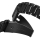 Spigen Bransoleta do smartwatchy Modern Fit Band czarny - 527359 - zdjęcie 3